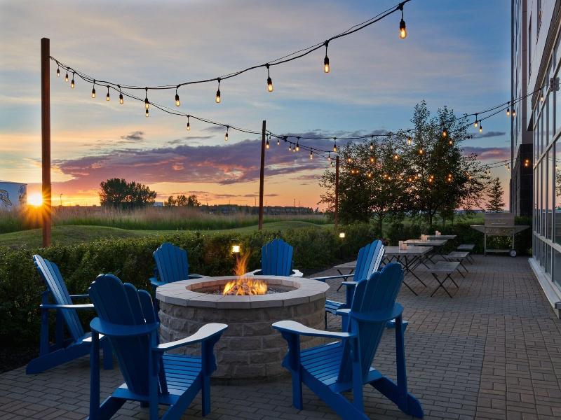 Residence Inn Calgary Airport image