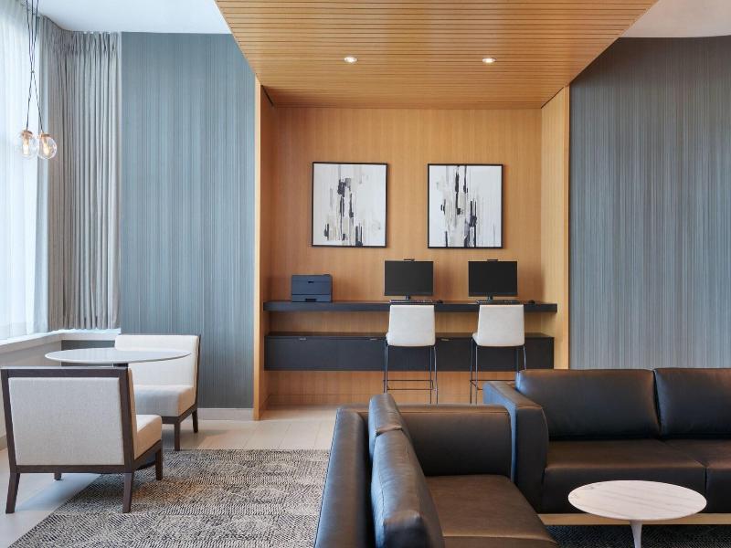 Residence Inn Calgary Airport image