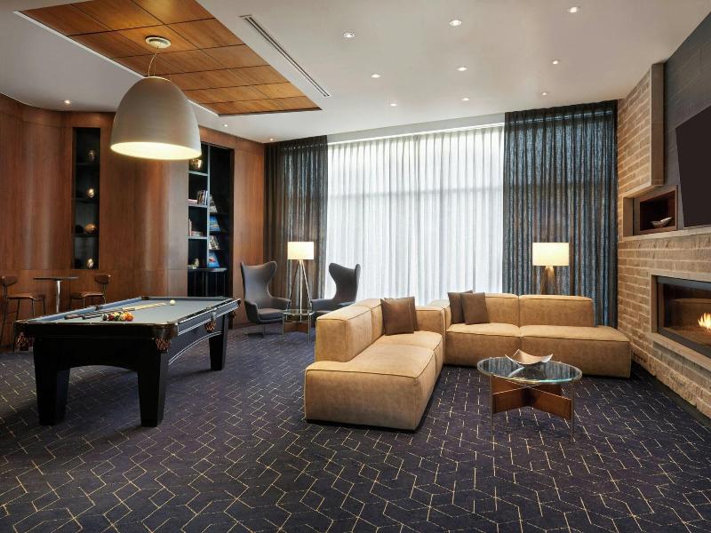 Residence Inn Calgary Airport image
