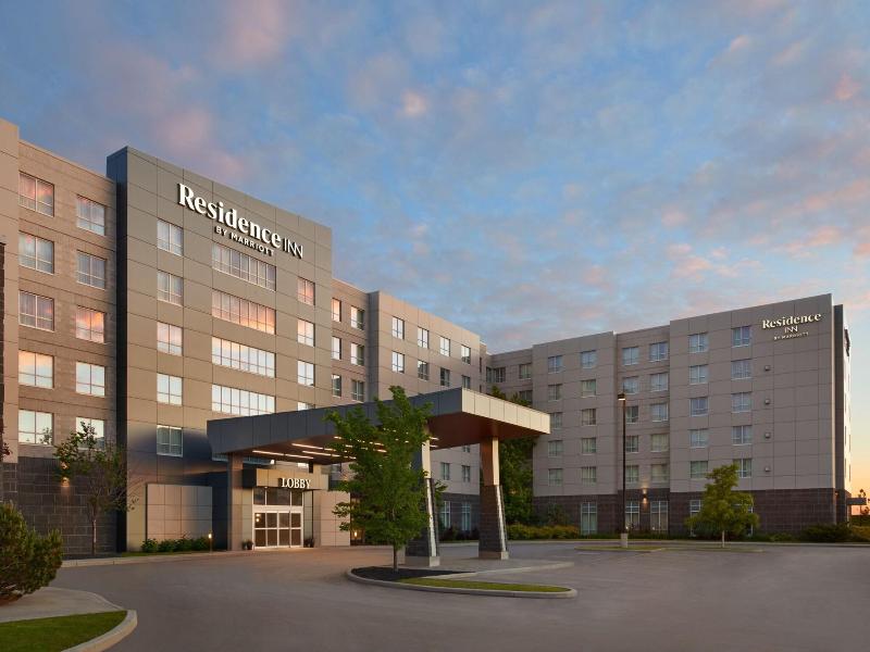 Residence Inn Calgary Airport image