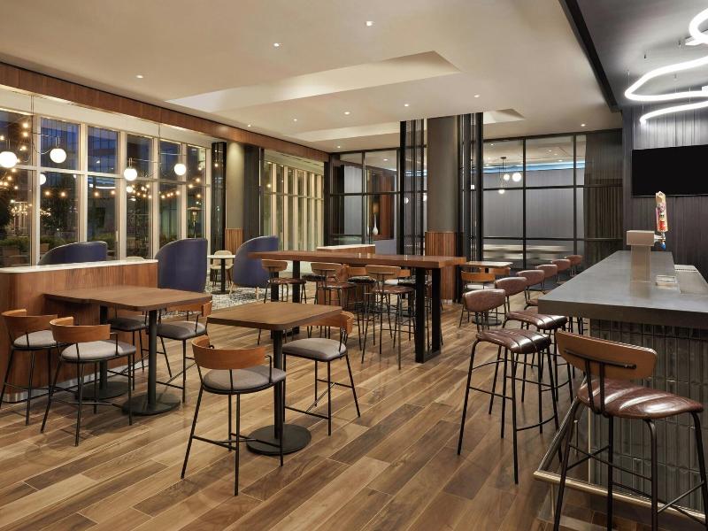 Residence Inn Calgary Airport image
