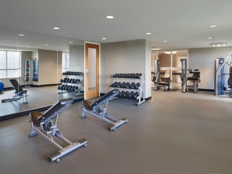 Residence Inn Calgary Airport image