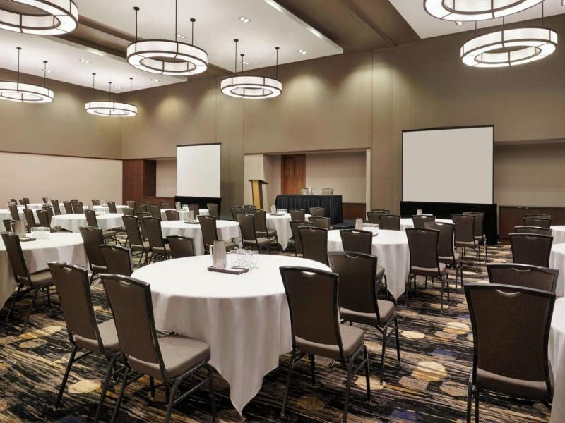 Residence Inn Calgary Airport image