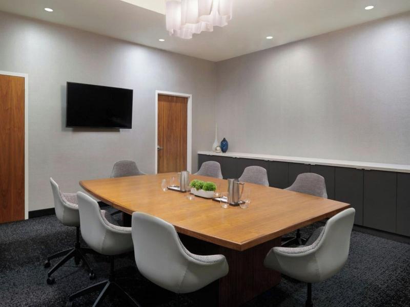 Residence Inn Calgary Airport image