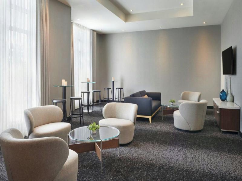 Residence Inn Calgary Airport image