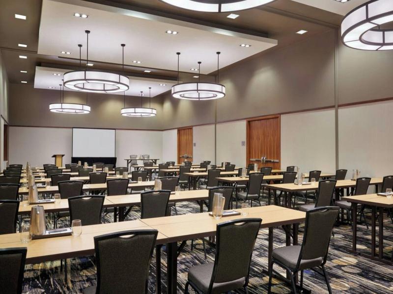 Residence Inn Calgary Airport image