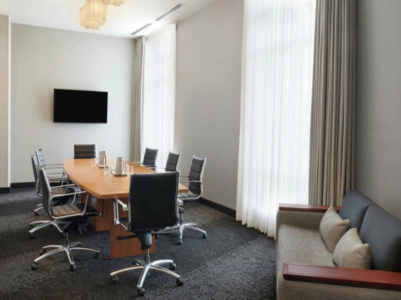 Residence Inn Calgary Airport image