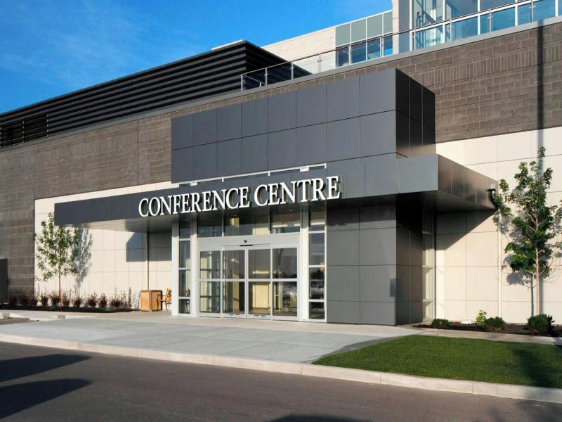 Residence Inn Calgary Airport image