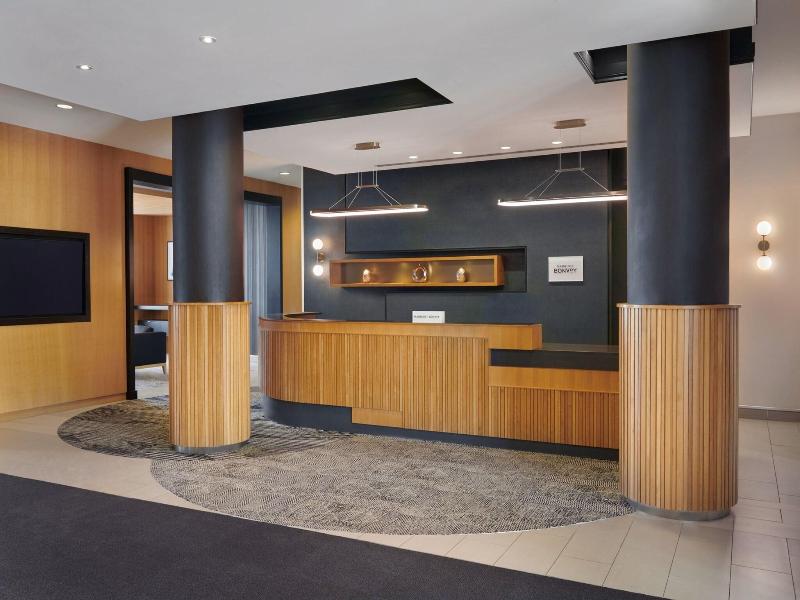 Residence Inn Calgary Airport image