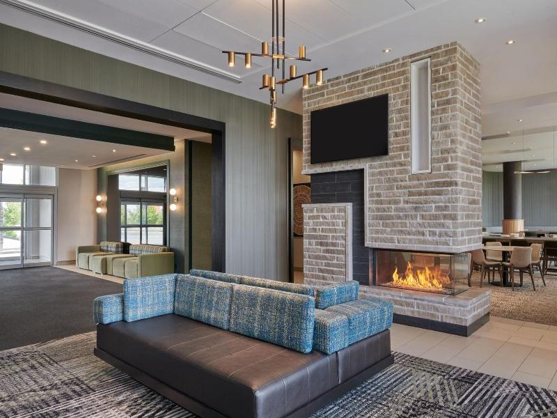 Residence Inn Calgary Airport image