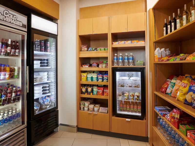 Residence Inn Calgary Airport image