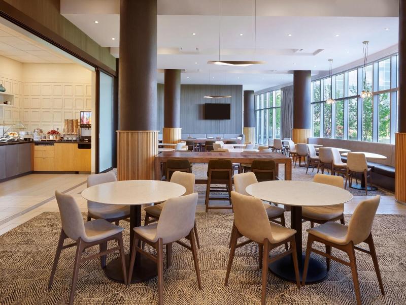 Residence Inn Calgary Airport image