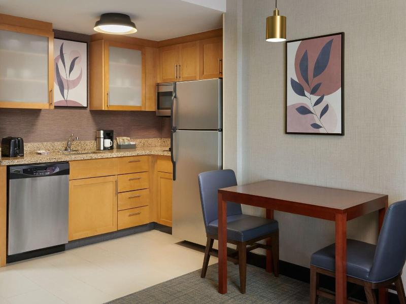 Residence Inn Calgary Airport image