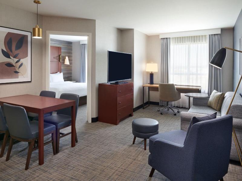 Residence Inn Calgary Airport image