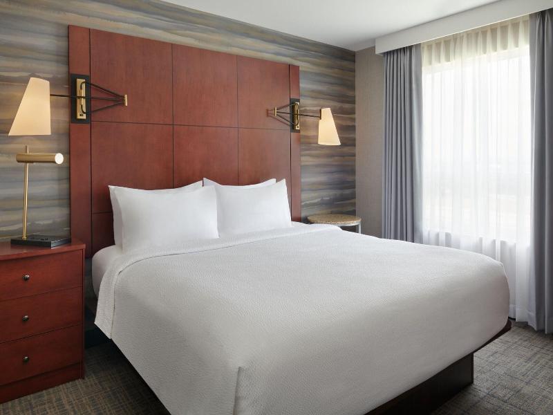 Residence Inn Calgary Airport image