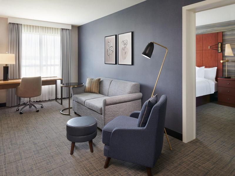 Residence Inn Calgary Airport image