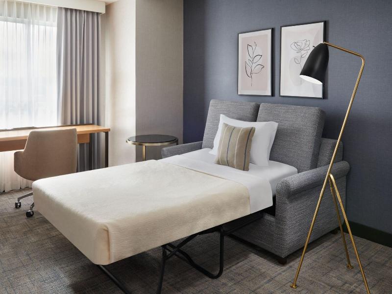 Residence Inn Calgary Airport image