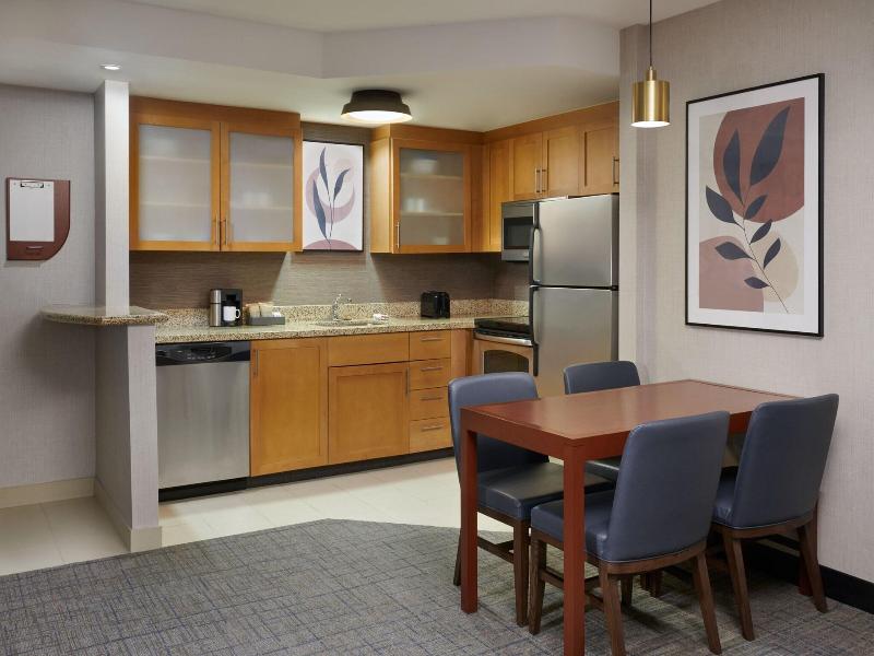 Residence Inn Calgary Airport image