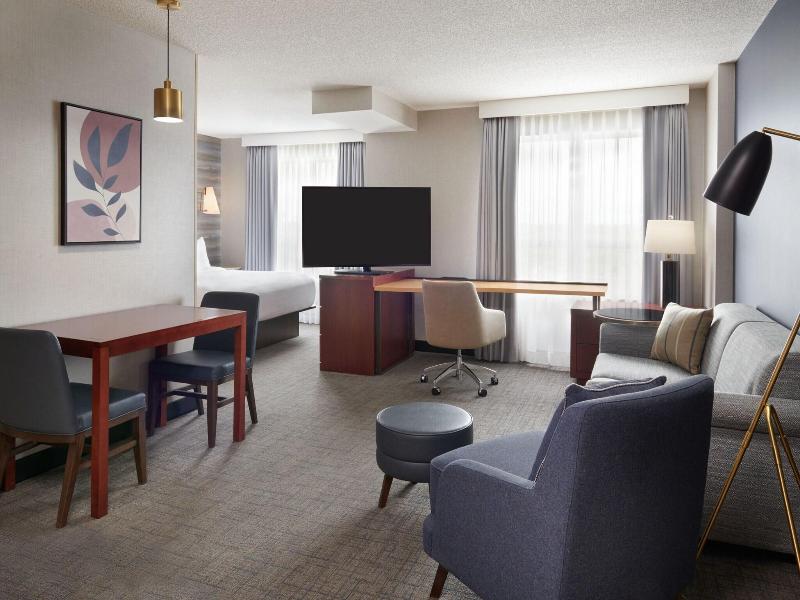 Residence Inn Calgary Airport image