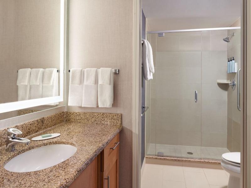 Residence Inn Calgary Airport image