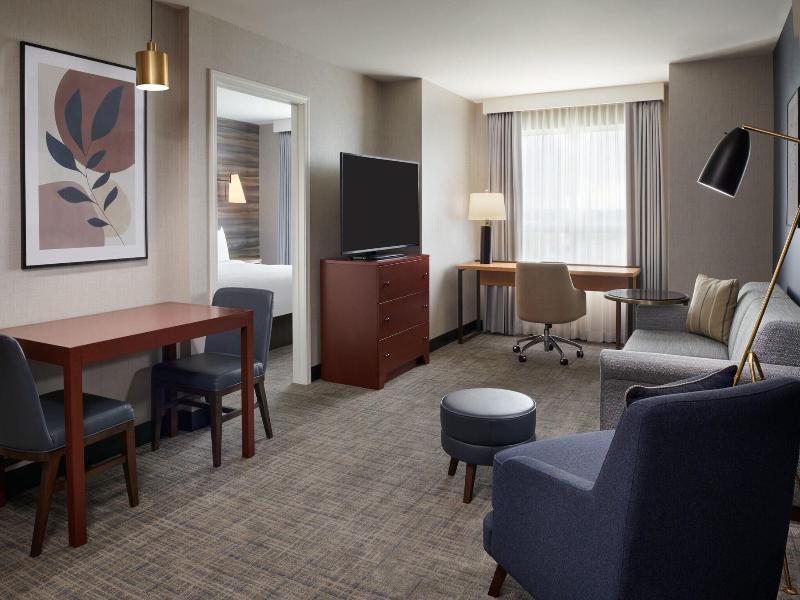 Residence Inn Calgary Airport image