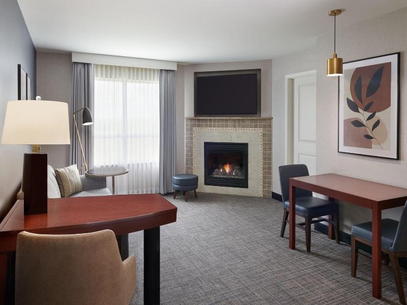 Residence Inn Calgary Airport image