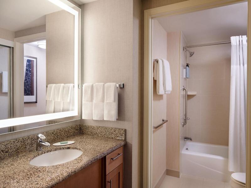Residence Inn Calgary Airport image