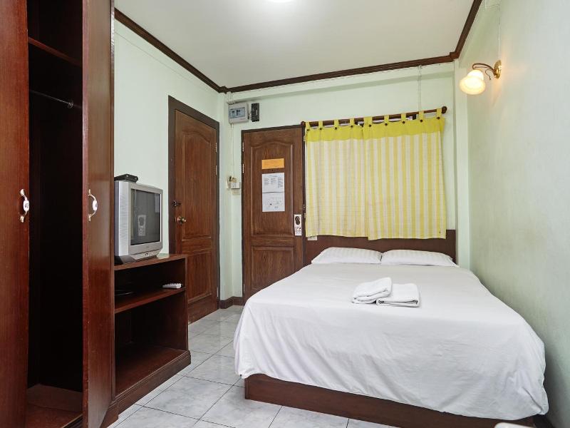 Amarin Inn — general view