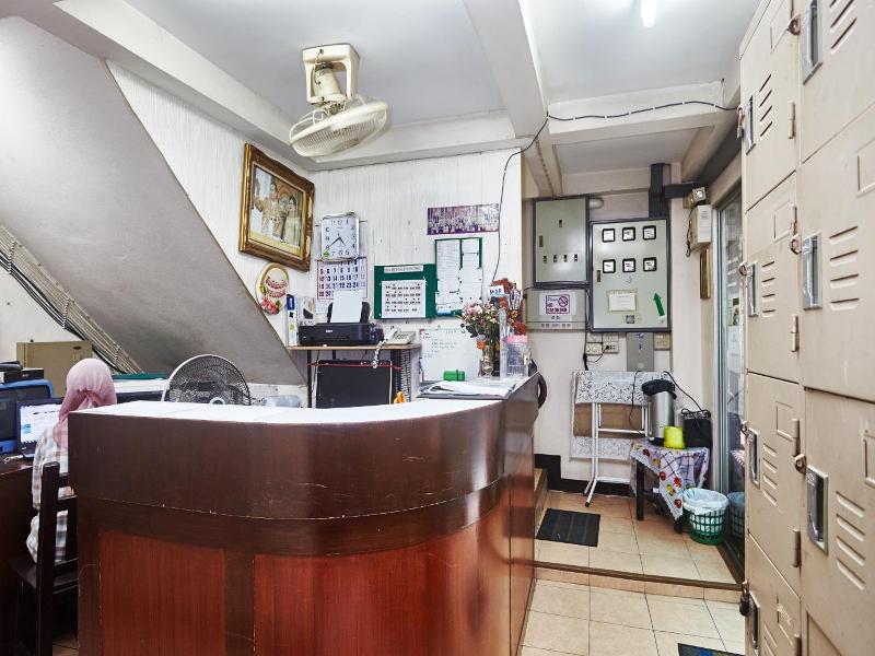 Amarin Inn image