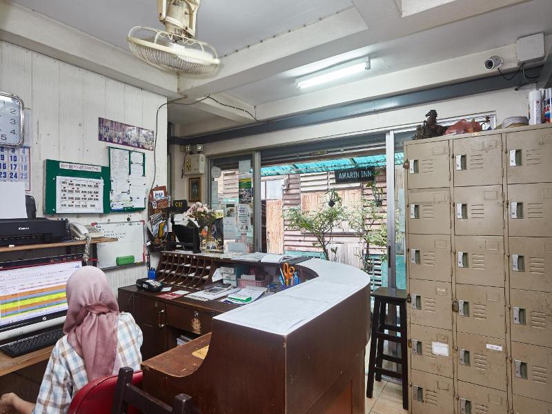 Amarin Inn image