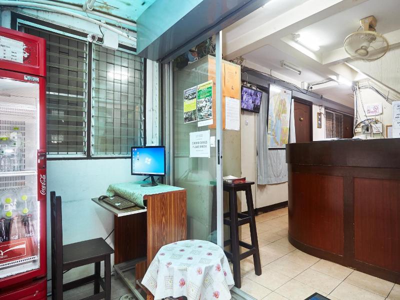 Amarin Inn image