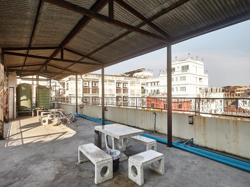 Amarin Inn image