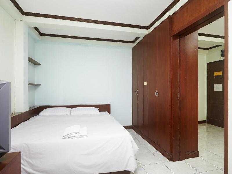 Amarin Inn image