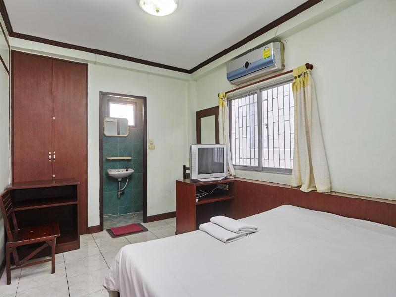 Amarin Inn image