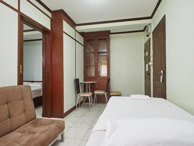 Amarin Inn image