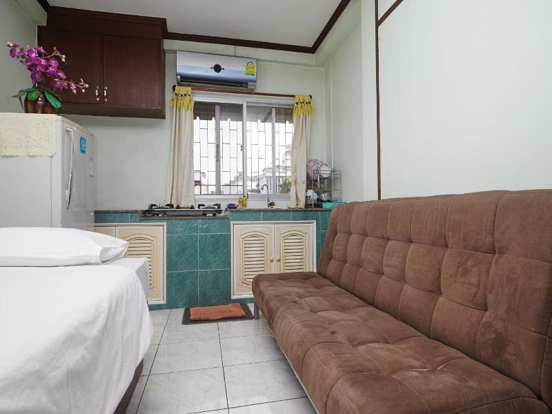 Amarin Inn image