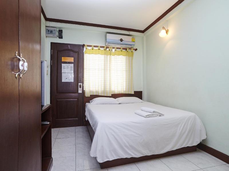 Amarin Inn image
