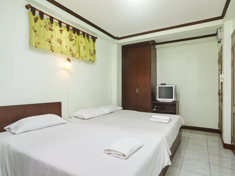 Amarin Inn image