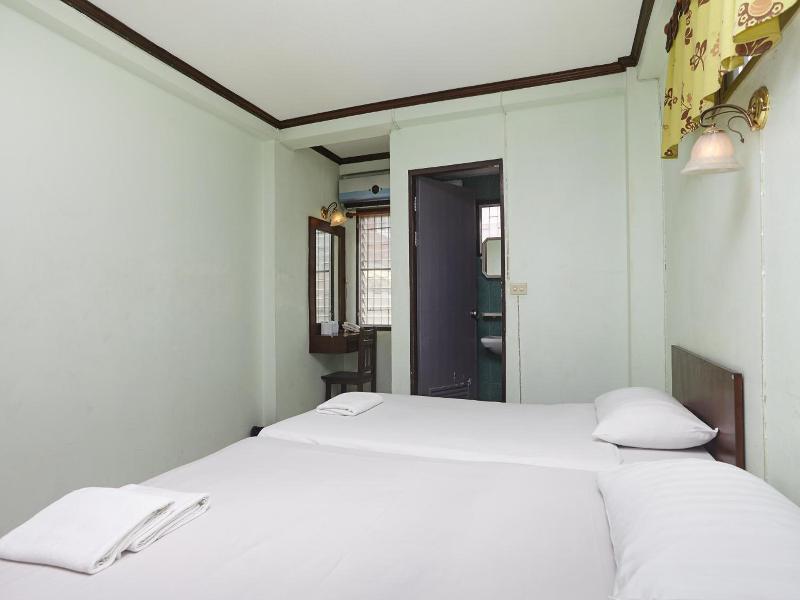 Amarin Inn image