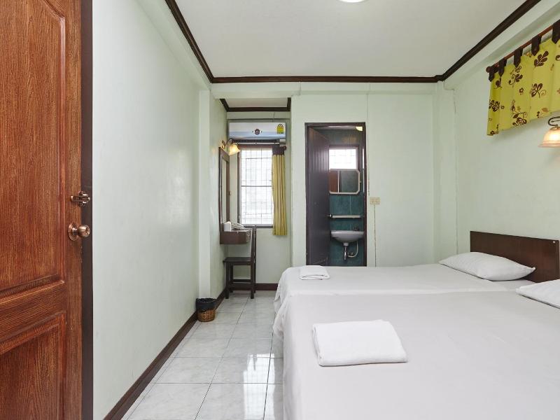 Amarin Inn image