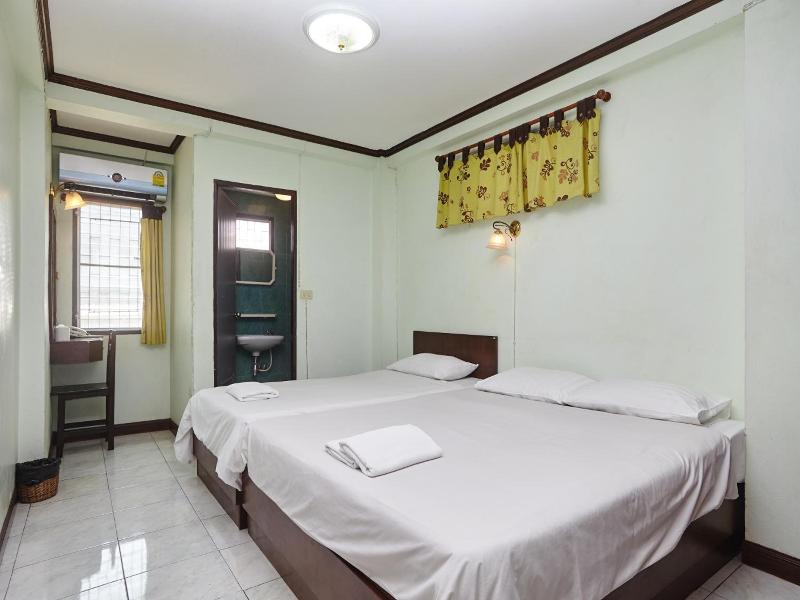 Amarin Inn image