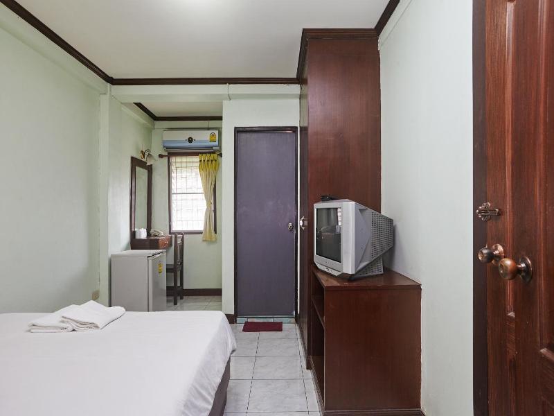 Amarin Inn image