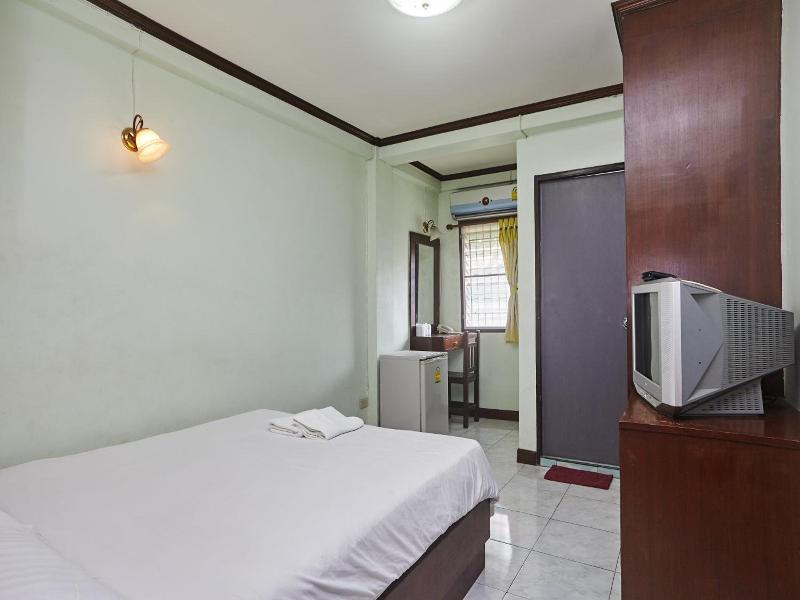 Amarin Inn image