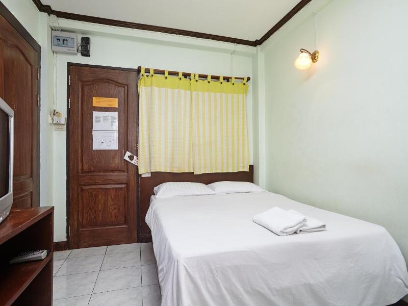 Amarin Inn image
