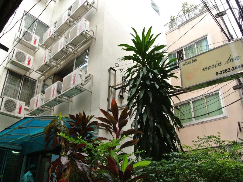 Amarin Inn image