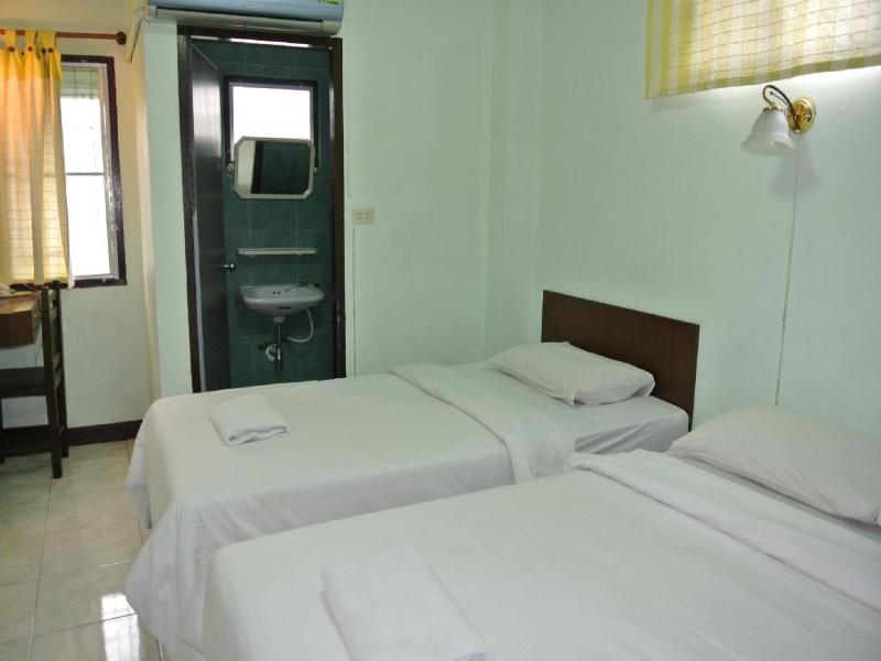 Amarin Inn image
