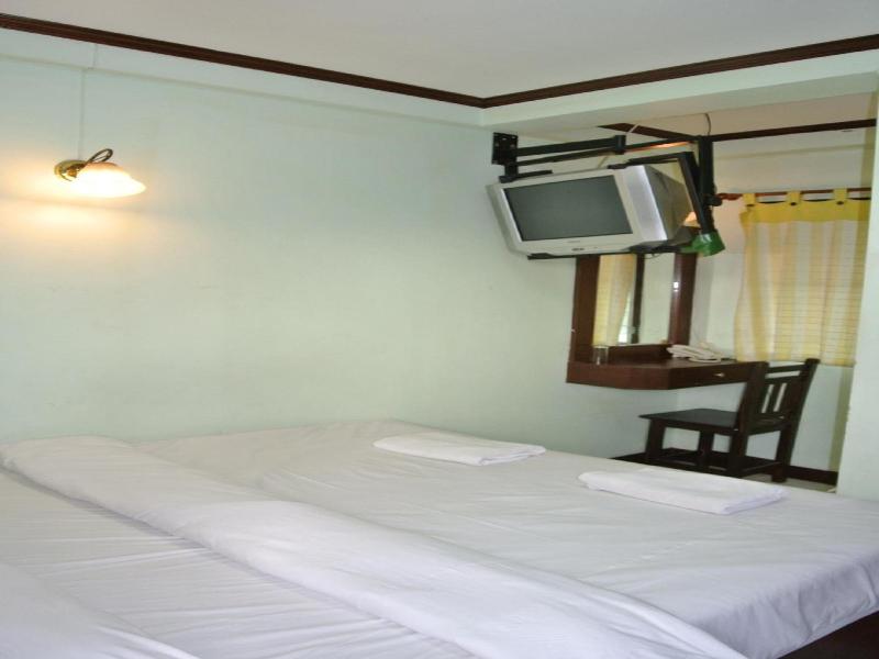 Amarin Inn image