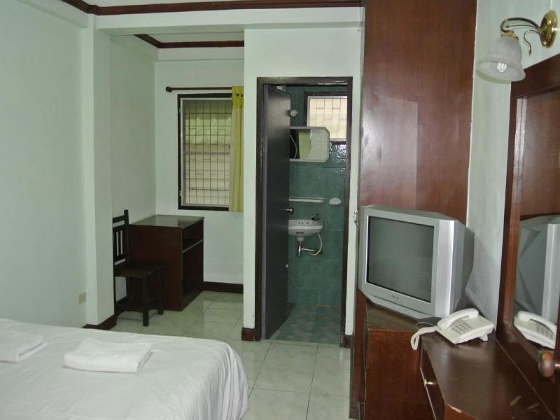 Amarin Inn image