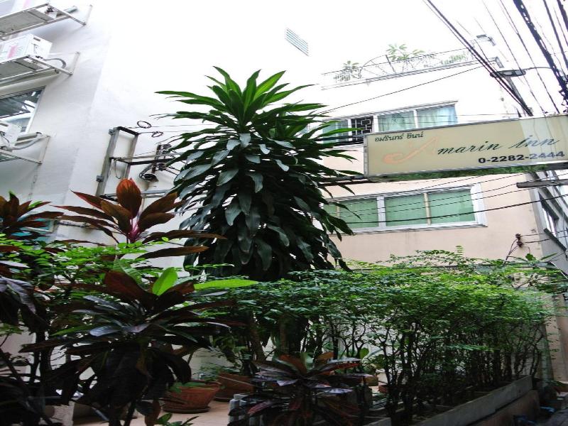 Amarin Inn image