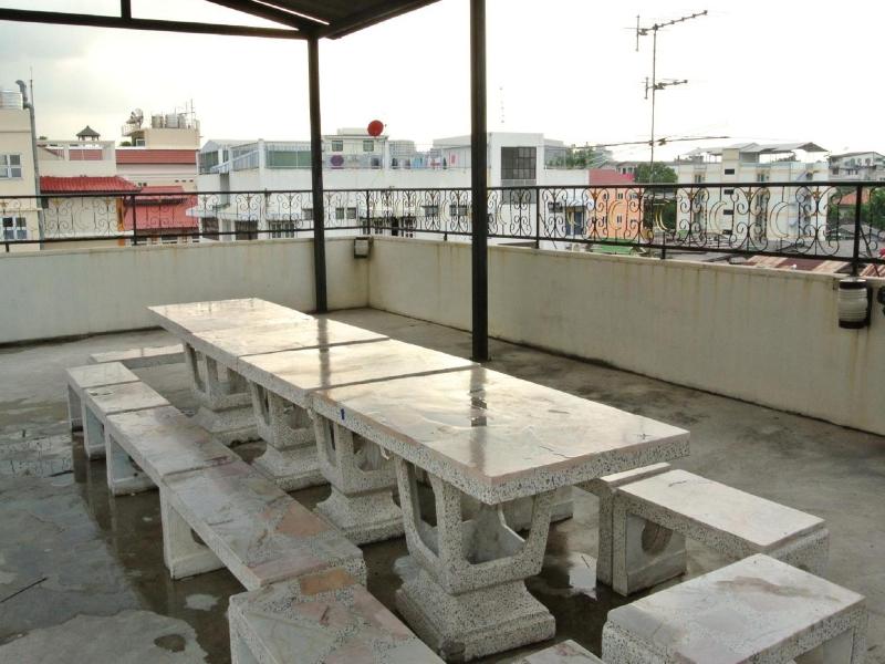 Amarin Inn image